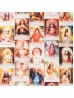 Карти Таро за гадаене - оракул за жени колода Divine Feminine