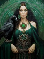 Келтска магия и талисмани